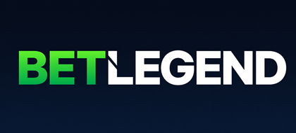 betlegend sister sites logo