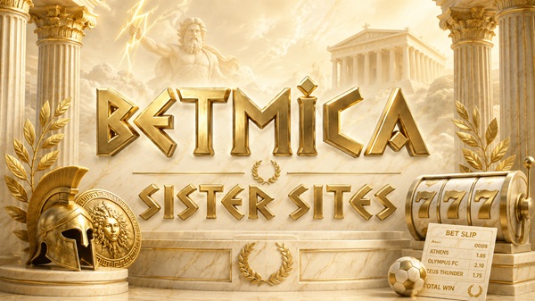betmica sister sites banner