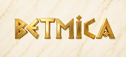 betmica sister sites logo
