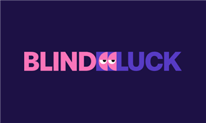 blind luck logo
