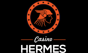 casino hermes logo