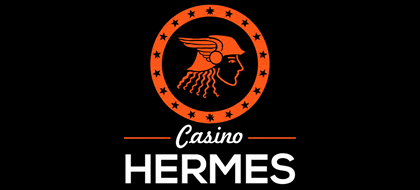 casino hermes sister sites logo