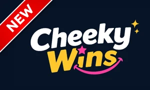 Cheeky Wins logo