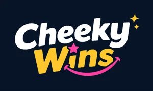 cheeky wins logo casino