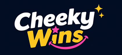 cheeky wins sister sites logo