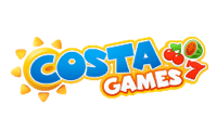 costa games logo