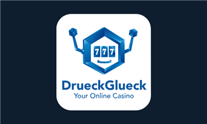 drueck glueck logo