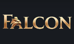 falcon casino logo