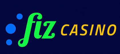 fiz casino sister sites logo