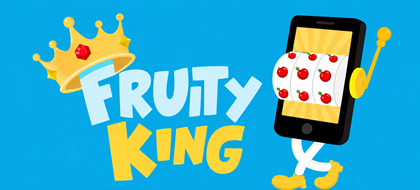 fruity king sister sites logo