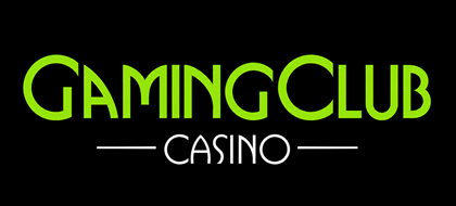 gaming club casino sister sites logo