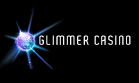 glimmer casino logo