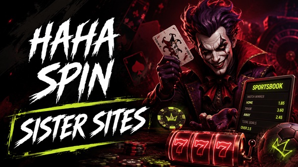 haha spin sister sites banner