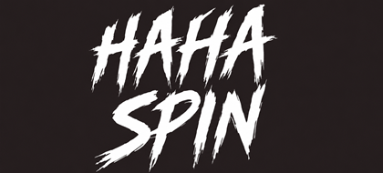 haha spin sister sites logo