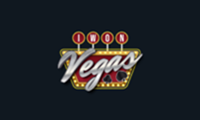 i won vegas logo