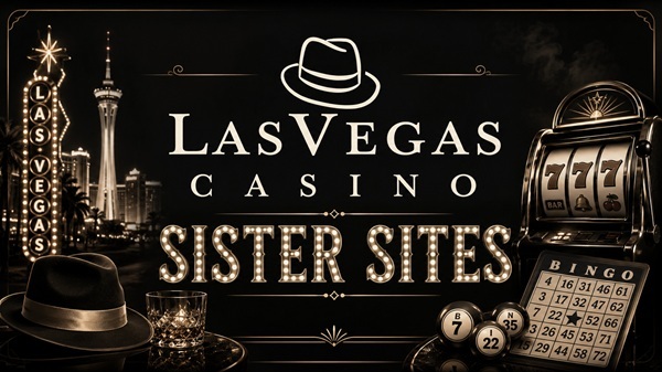 las vegas casino sister sites banner