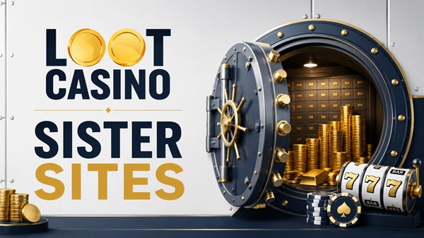 loot casino sister sites banner