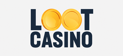 loot casino sister sites logo