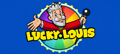 lucky louis sister sites logo