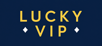 lucky vip sister sites logo