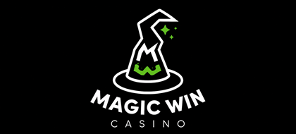 magic win casino sister sites logo