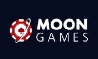 moon games logo