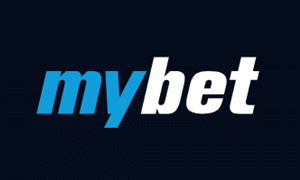 mybet casino logo