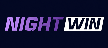 nightwin casino sister sites logo