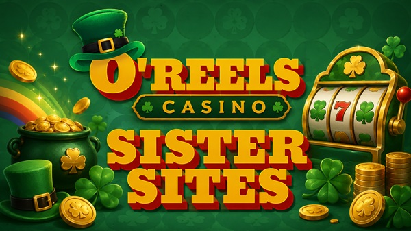 o'reels sister sites banner
