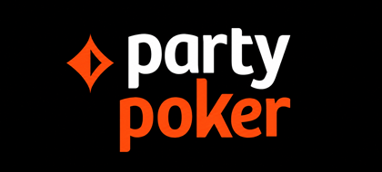 party poker sister sites logo