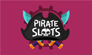pirate slots logo