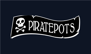 piratepots logo