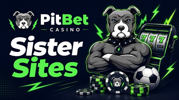 pitbet sister sites network