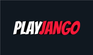 playjango logo