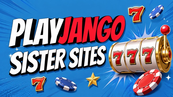 playjango sister sites banner
