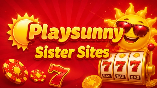 playsunny sister sites banner