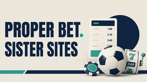 proper bet sister sites banner