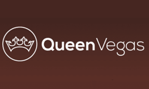 queen vegas logo