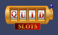 quid slots logo