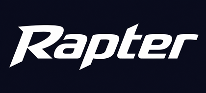 rapter casino sister sites logo