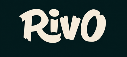 rivo casino sister sites logo