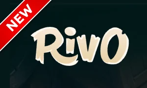 Rivo Casino logo