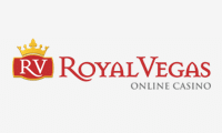 royal vegas logo