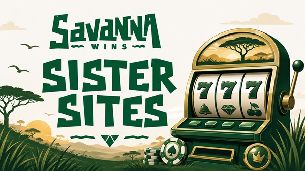 savanna wins sister sites banner