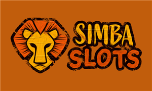 simba slots logo