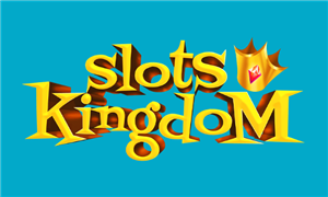 slots kingdom logo