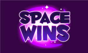space wins logo