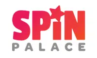 spin palace logo