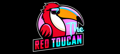 the red toucan sister sites logo