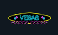 vegas mobile casino logo